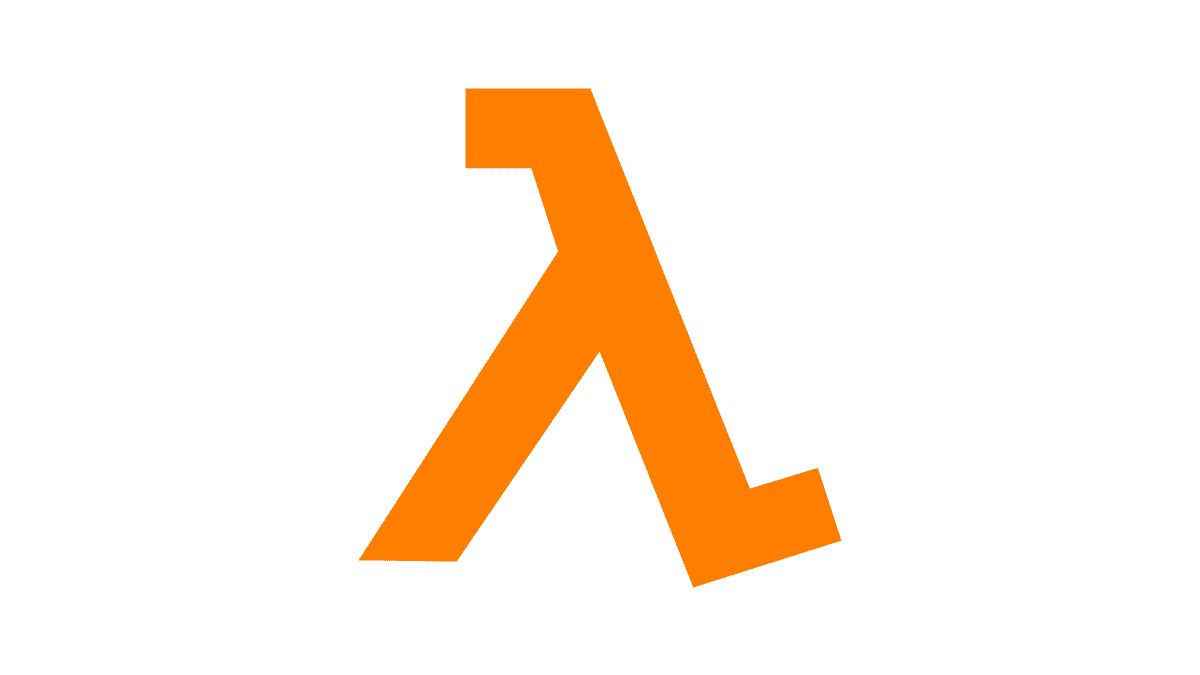 aws lambda
