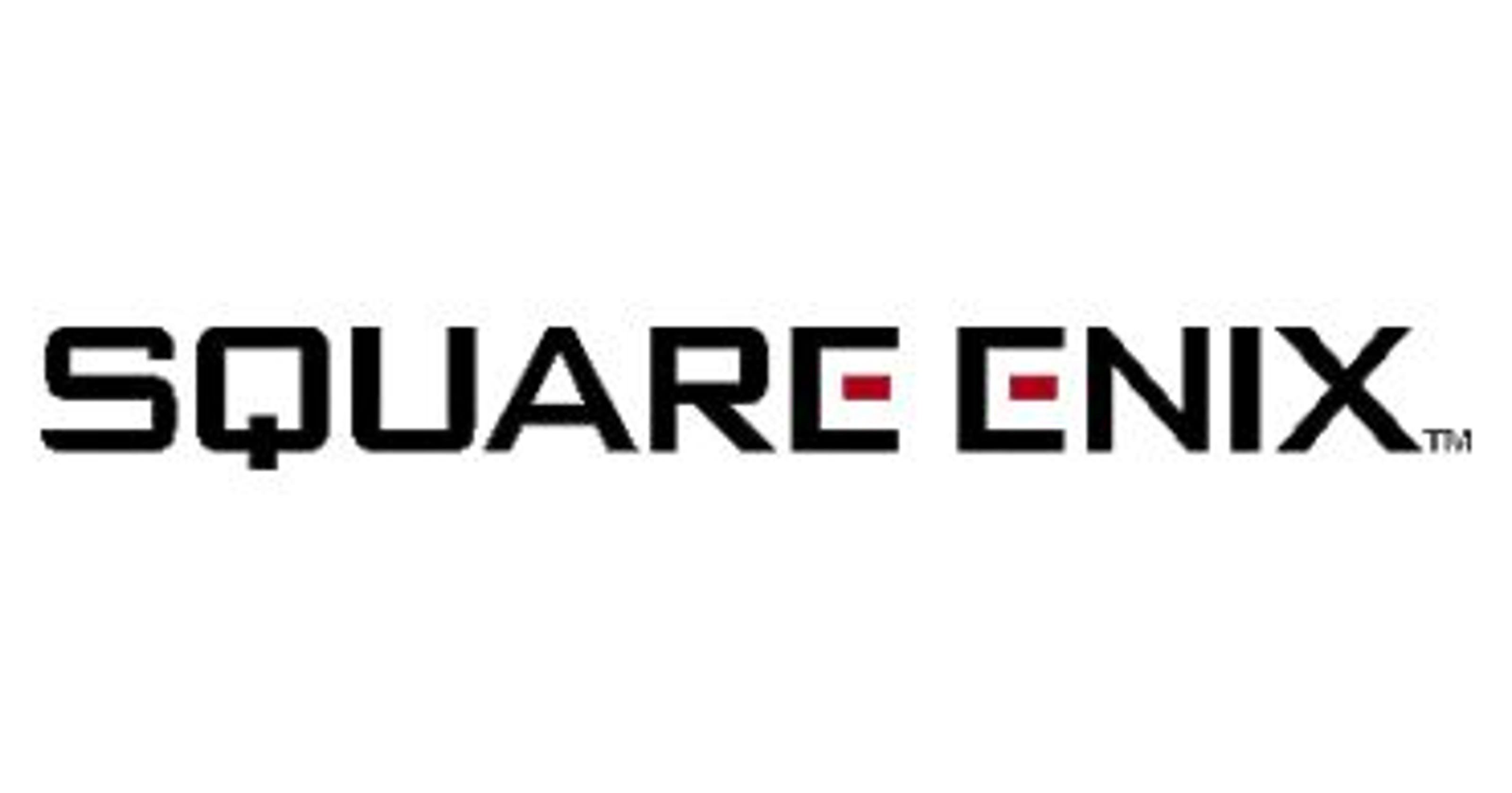 Square Enix Logo