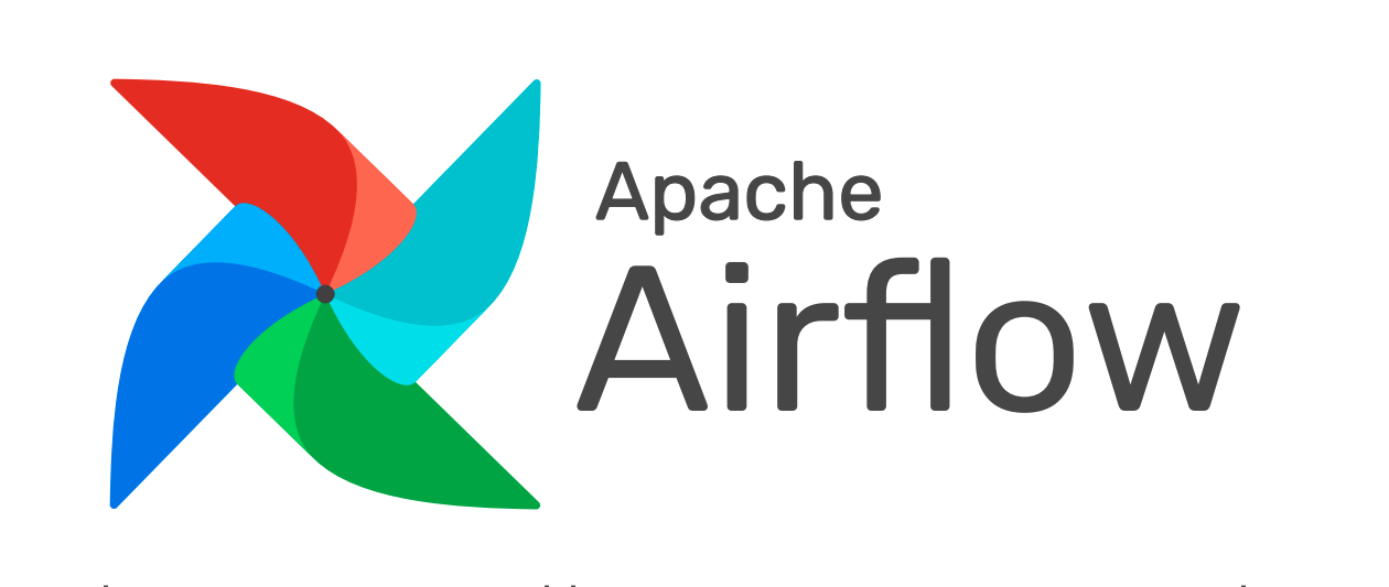 Apache AirFlow Logo
