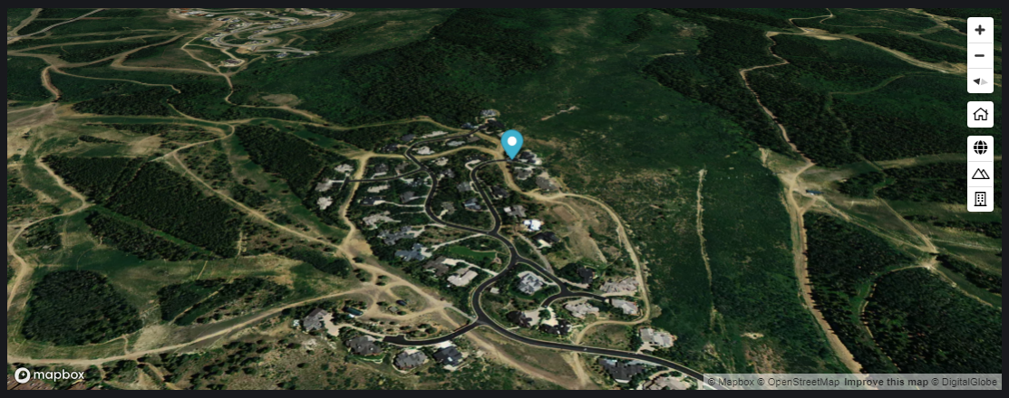 Compass: Map (Satellite Imagery)