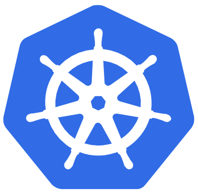 Kubernetes Open Source Logo