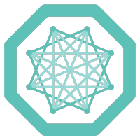 Sonador Icon: MONAI (Logo Only)