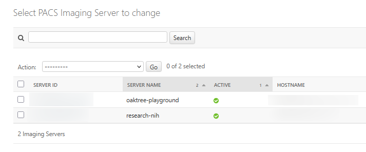 Sonador 0.4 Auth: Access Image Server via Sonador Admin Panel