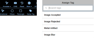 Sonador 0.4 Collaboration: Series Tagging