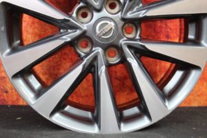 BMW 323i 325i 330i 16" OEM Rim Wheel 59341 3611096552 96700814