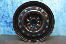 Infiniti G35 Q45 Nissan 240SX 16" OEM 1995 96 97 98-2004 2006 62322 Rim Wheel