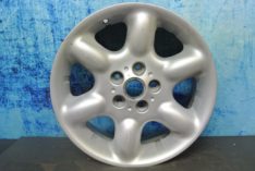 Land Rover Freelander 2002 2003 2004 2005 17" OEM Rim Wheel 72170 RRC002830XXX