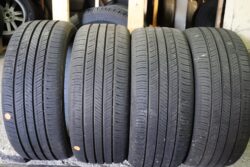 Set of Four Hankook Kinergy GT 235/45R18 94V 235/45/18 0318