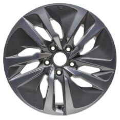 Honda Accord Hybrid 2018 2019 2020 2021 17" OEM Replacement Rim 42800TWAAA1 ALY63141U30N