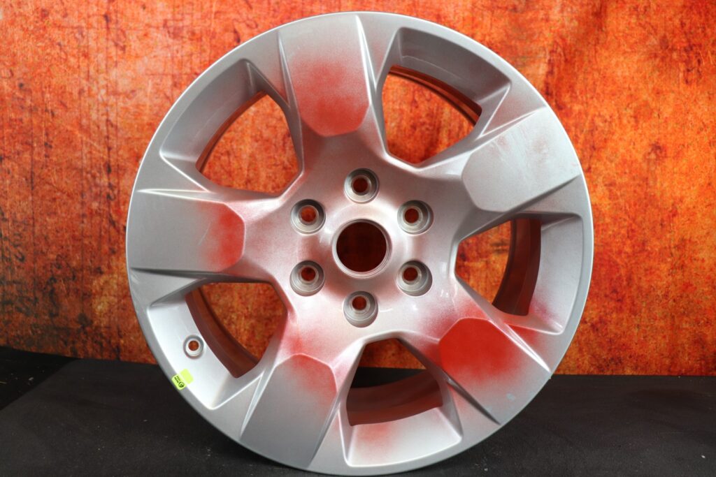 2019-2020 Dodge Ram 1500 18" OEM Rim