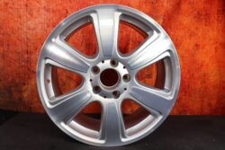 Mercedes R320 R350 R500 2007 08 2009 18" OEM Rim Wheel 65516 A2514011502 87513669