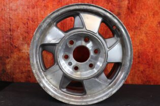Chevy Chevrolet Avalanche 1500 Suburban Astro Tahoe 16" OEM Rim Wheel 5096 9592561 87049329