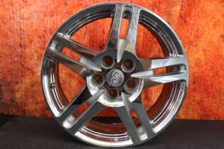 Infiniti G35 2003 04 05 06 2007 17" OEM Rim Wheel 73685 999W1JN000 89012843