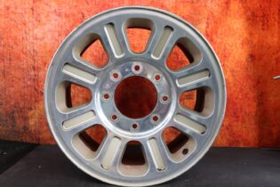 Ford F-250 F-350 SRW 2005 06 07 08 09 2010 18" OEM Rim Wheel 3604 5C341007NB 87475802
