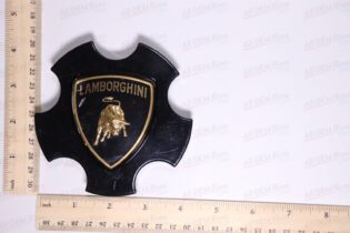 Lamborghini Gallardo 2012 13 2014 OEM Center Cap 400601147