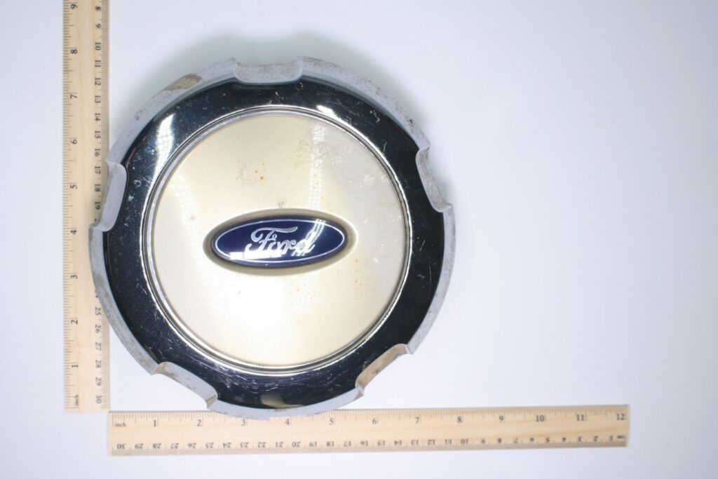 2005-2009 Ford F150 OEM Rim