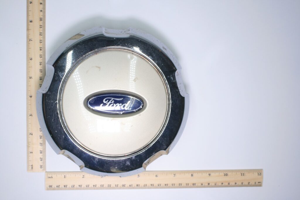 2005-2009 Ford F150 OEM Rim