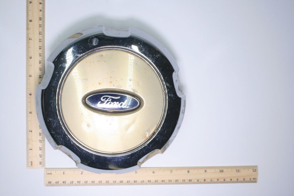 2005-2009 Ford F150 OEM Rim