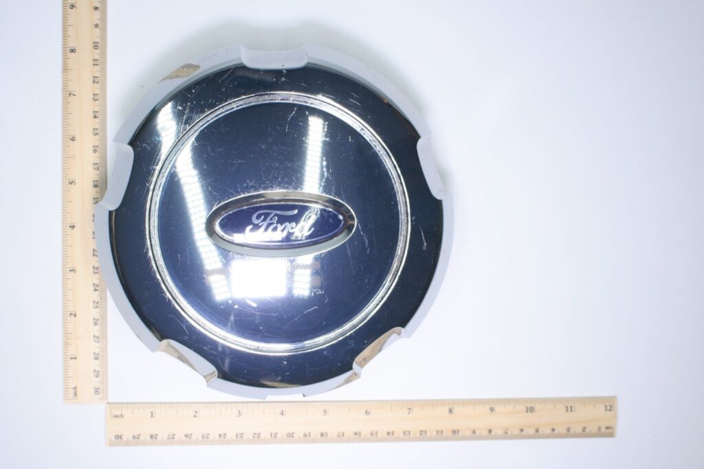 2005-2009 Ford F150 OEM Rim