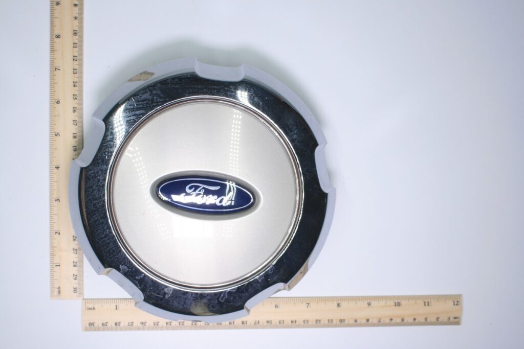 2005-2009 Ford F150 OEM Rim