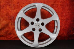 Infiniti EX35 2008 09 2010 17" OEM Rim Wheel 73699 D03001BA2A 82878432