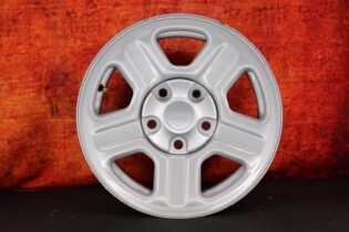 Jeep Wrangler 2007 08 09 10 11 12 13 14 15 16 2017 16" OEM Steel Rim Wheel 9072 F2090706 88781075