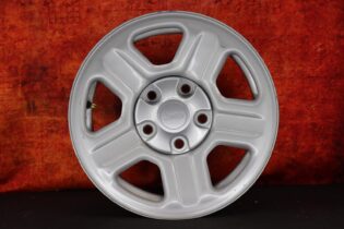 Jeep Wrangler 2007 08 09 10 11 12 13 14 15 16 2017 16" OEM Rim Wheel 9072 F2090706 87022549