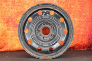 Jeep Patrioit Compass Patriot Chrysler Sebring 2007 08 09 10 2011 16" OEM Rim Wheel 2283 05105078AA 89209814