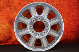 Ford F-250 F-350 SRW 2005 06 07 08 09 2010 18" OEM Rim Wheel 3604 5C341007NB 99440943