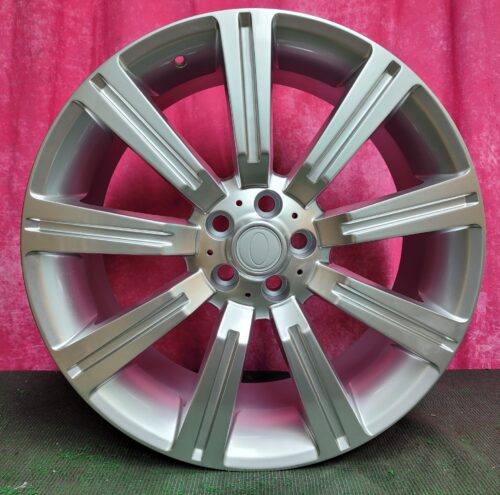 New 2006-2022 Land Range Rover Autobiography 20" 20x10 High Performance Rim