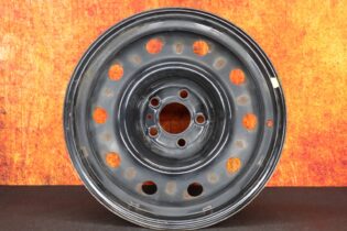 Chrysler 300 Dodge Charger Magnum 2005 06 07 08 09 10 11 2012 17" OEM Steel Rim Wheel 2240 4782466AA 96212012