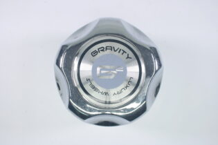 Gravity Luxury Wheels 2010 11 12 13 14 15 16 17 18 19 2020 OEM Center Cap 7425000041