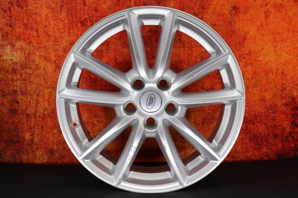 2013-2018 Range Rover Sport 19" OEM Rim