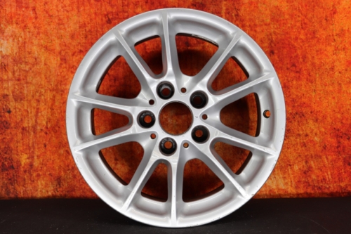 BMW 525i 530i 540i 545i 2001 02 03 04 05 06 2007 16" OEM Rim Wheel 59380 36116761990 97311043