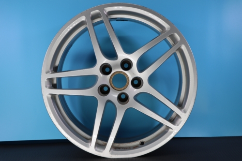 Porsche Macan 2015 16 17 18 19 2020 18" OEM Rim Wheel 67522 95B601025AS8Z8 99501847
