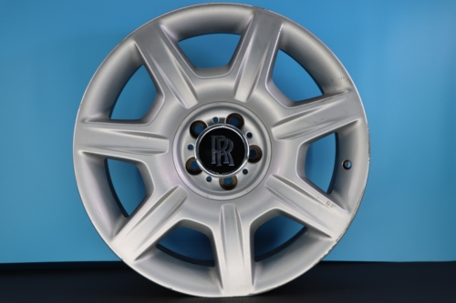 Rolls Royce Ghost 2010 11 12 13 14 2015 20" OEM Rim Wheel Front 97742 6782414 93879854