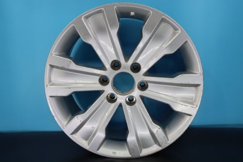 Nissan Armada 2017 18 19 2020 20" OEM Rim Wheel 62740 D0C005ZW5A 95968457