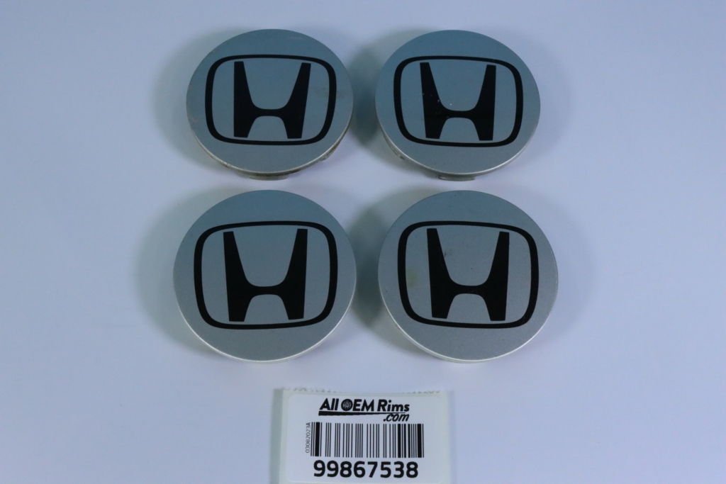 2003-2015 Four (4) Honda Accord Civic Crosstour Cr-v OEM Rim