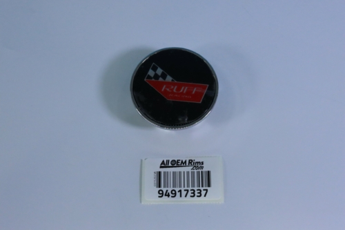 Ruff Racing  Aftermarket Center Cap  776C02