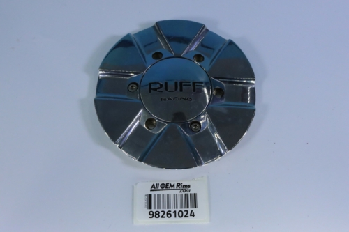 Ruff Racing  Aftermarket Center Cap  C60541