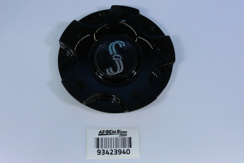 SSC Wheels Aftermarket Center Cap Mcd1388ya0 OEM Rim