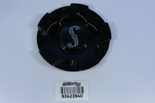 SSC Wheels  Aftermarket Center Cap  MCD1388YA0