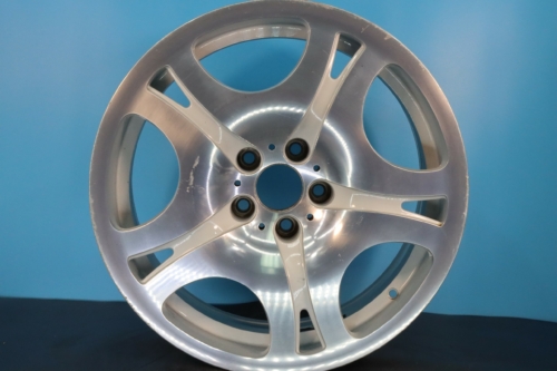 BMW 645i 650i 2004 05 06 07 08 09 2010 19" OEM Rim Wheel Rear 59492 36116760627 98282404