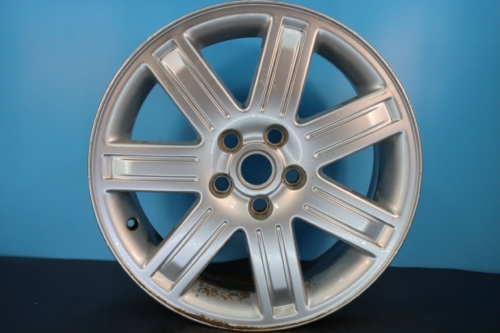Land Rover Range 2006 07 08 2009 19" OEM Rim Wheel 72198 RRC502640MNH 92831204