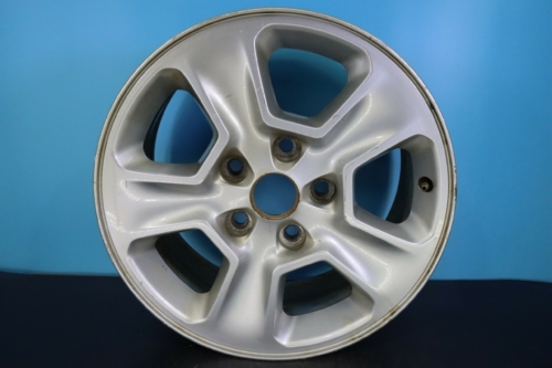 Jeep Grand Cherokee 2014 15 16 2017 17" OEM Rim Wheel 9135 1VH39TRMAB 99328479