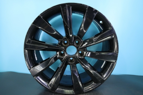 Infiniti Q60 2018 2019 19" OEM Rim Wheel 73799 T99W15CH0A 91643057