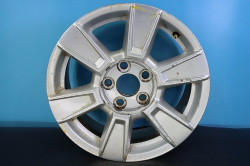 GMC Terrain 2010 11 12 2013 17" OEM Rim Wheel 5449 9597710 96958610