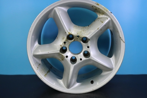 BMW X5 2000 01 02 03 04 05 2006 17" OEM Rim Wheel 59331 36111096159 90013347