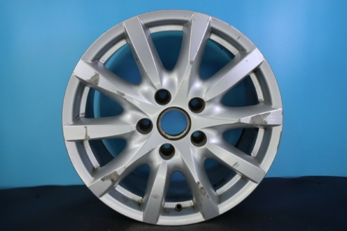 Porsche Cayenne 2011 12 13 2014 18" OEM Rim Wheel 67401 7p5601025 96119571