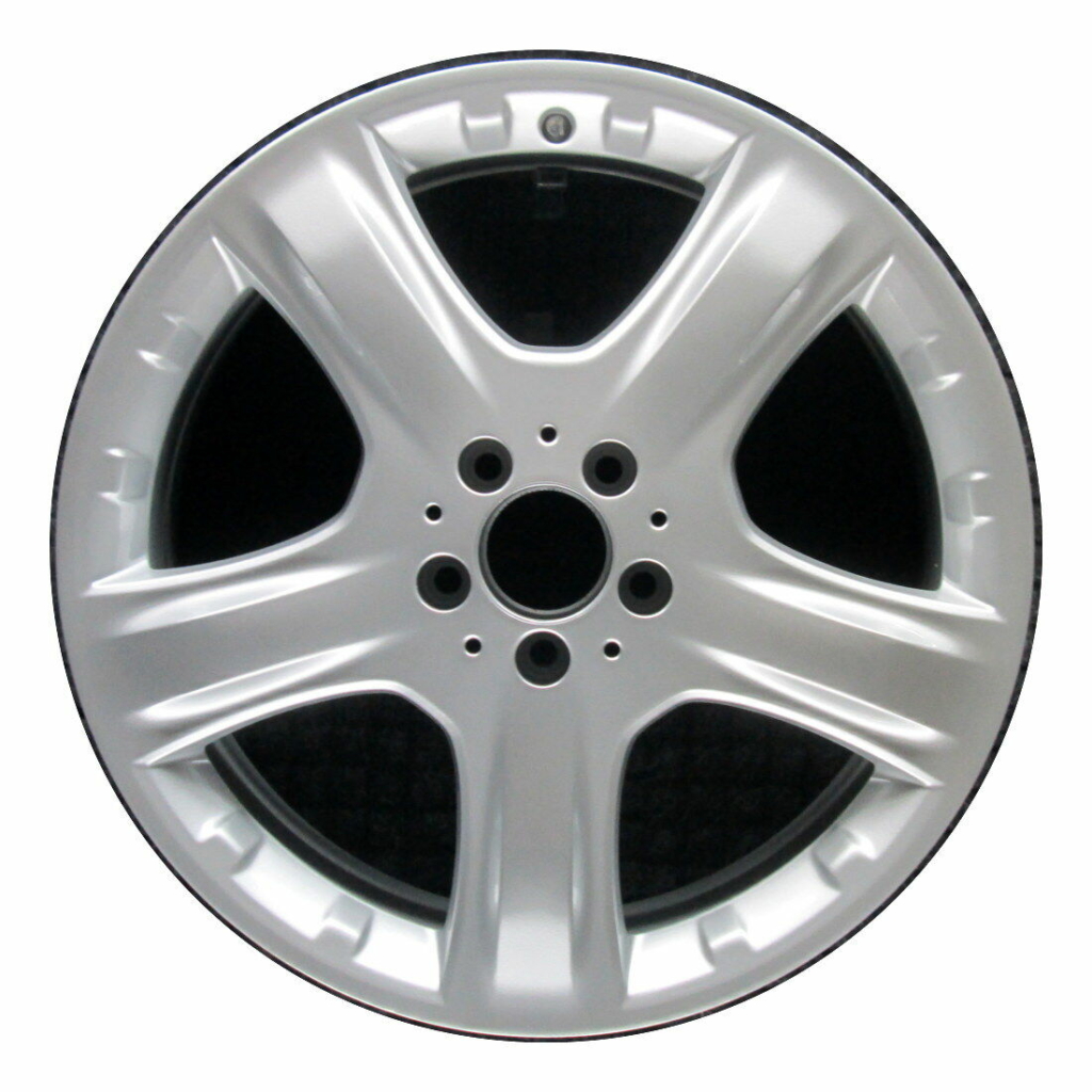 Mercedes-Benz ML320 ML350 ML500 R320 R350 2006 07 08 09 2010 19" OEM Rim Wheel 65369 N8272174